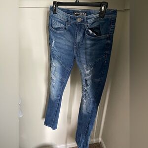 Straight Jeans Size 30/32